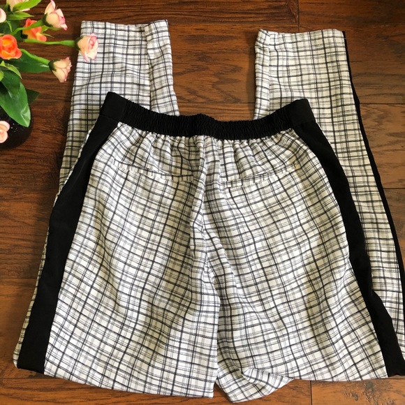 The cassette society trousers - Picture 2 of 5